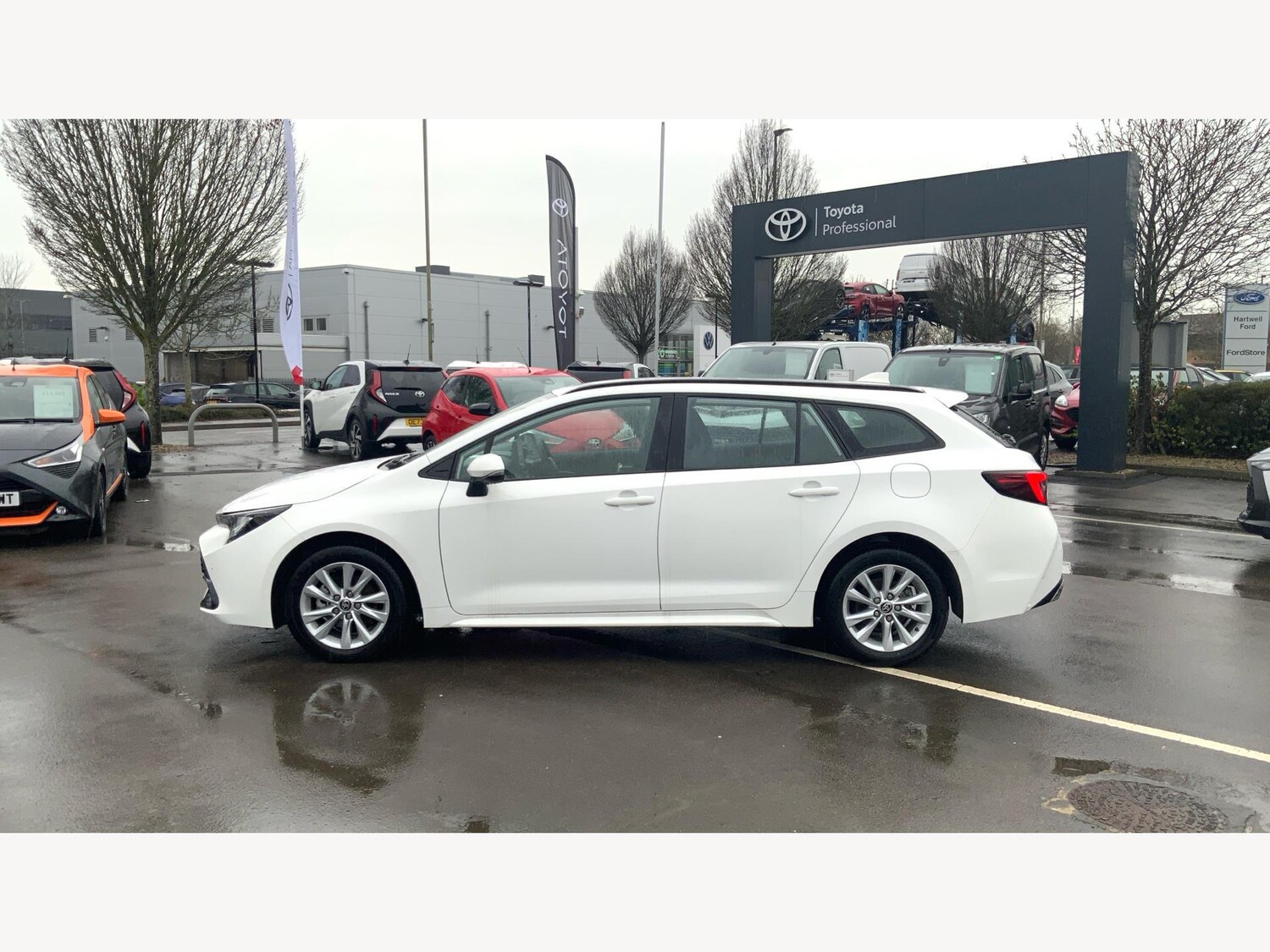 Used Toyota Corolla 2024 for sale - 77253985: Photo 19