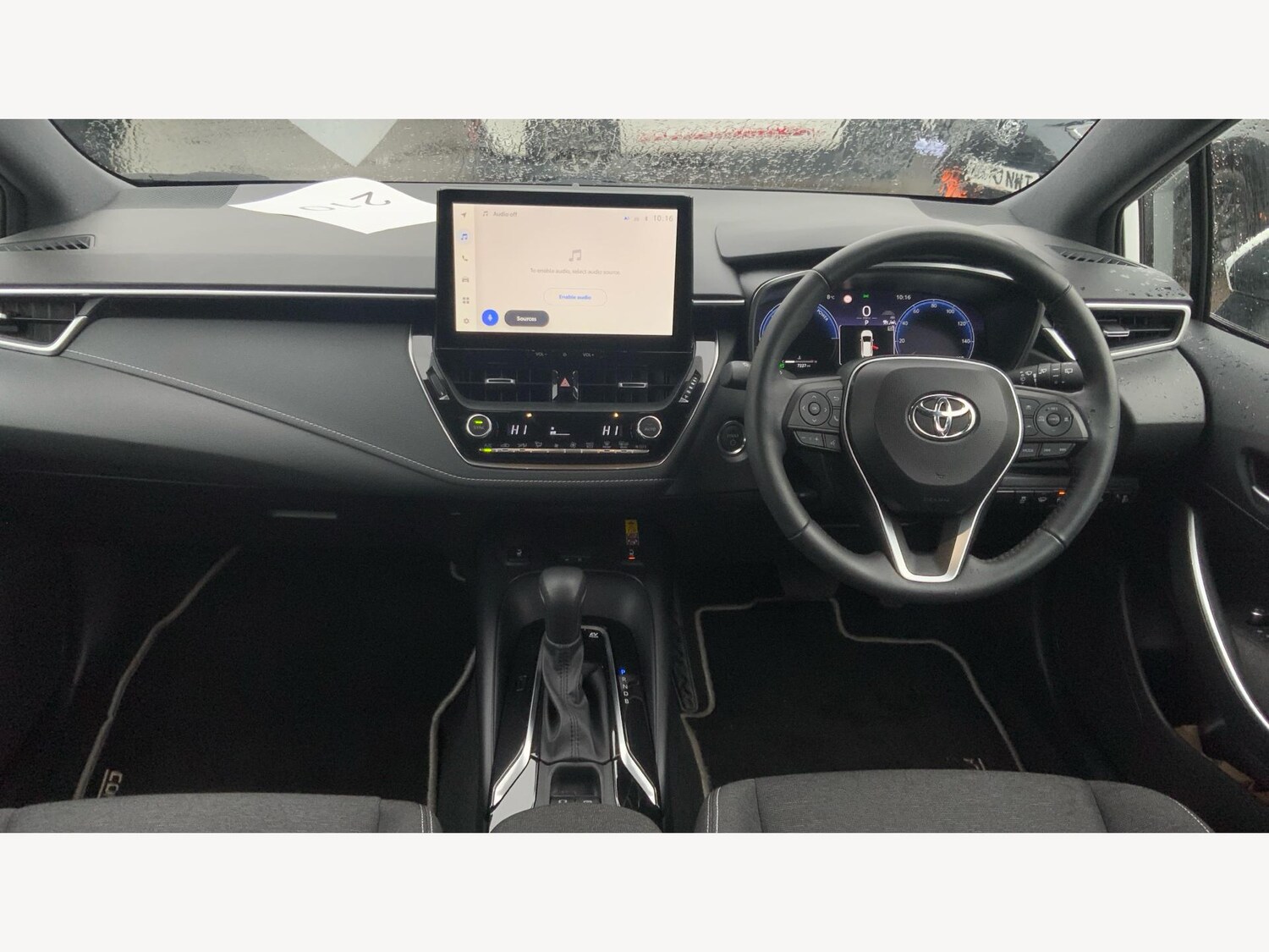 Used Toyota Corolla 2024 for sale - 77253985: Photo 7