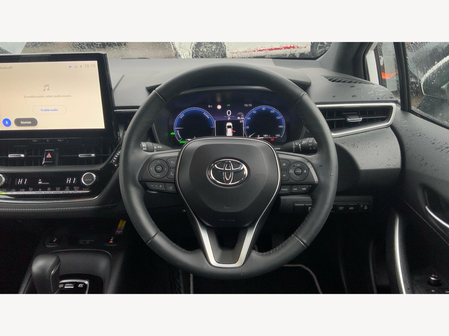 Used Toyota Corolla 2024 for sale - 77253985: Photo 8