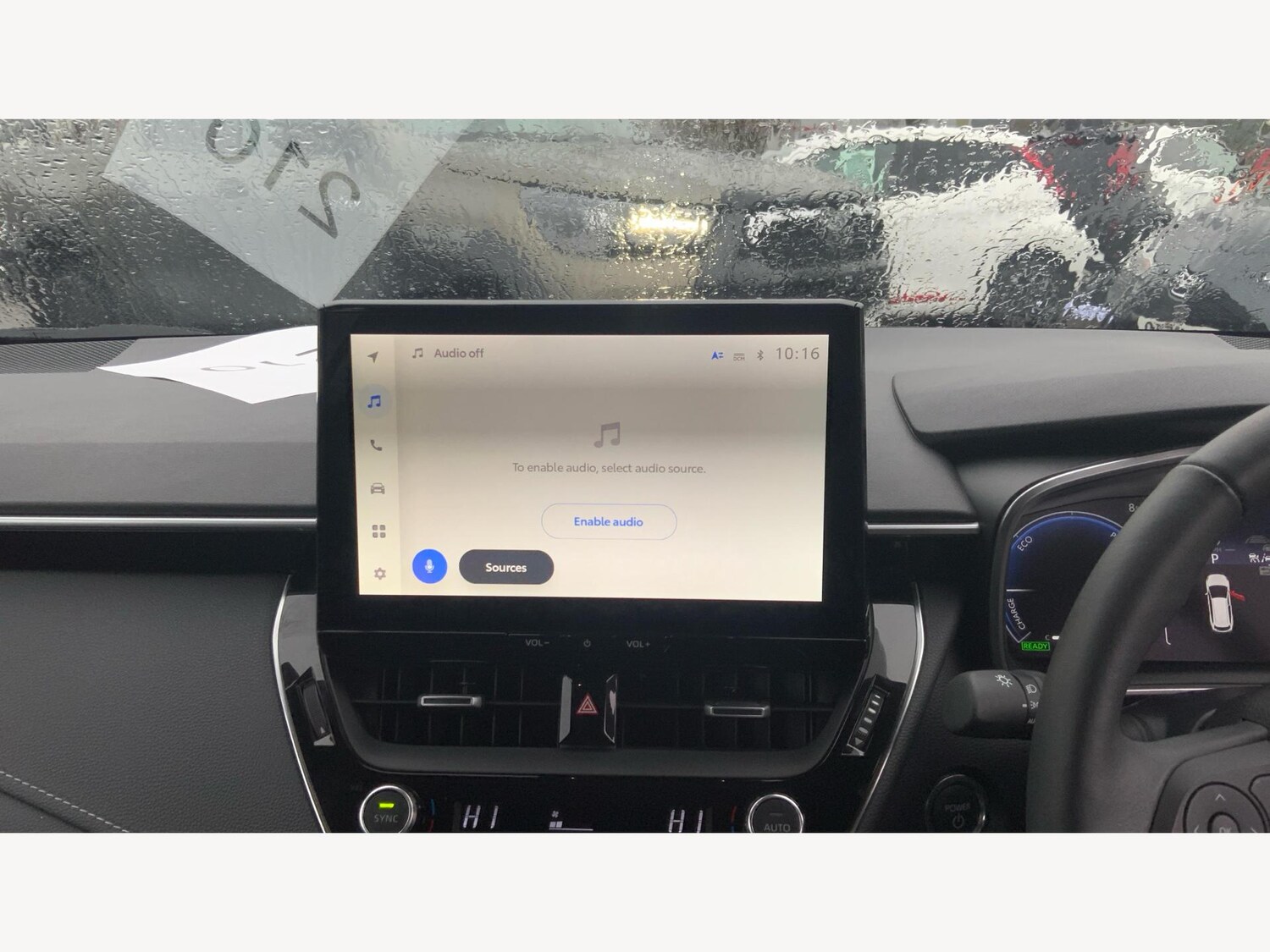 Used Toyota Corolla 2024 for sale - 77253985: Photo 9