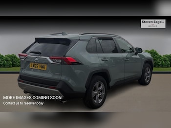 Used Toyota RAV4 2022 for sale - 78946147: Photo