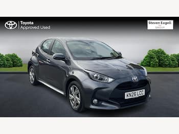 Used Toyota Yaris 2026 for sale - 79767008: Photo