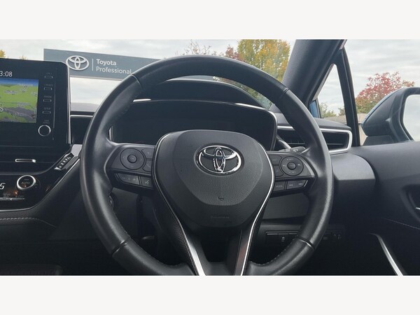 Used Toyota Corolla 2021 for sale - 76109307: Photo 10
