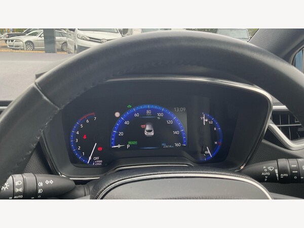 Used Toyota Corolla 2021 for sale - 76109307: Photo 11