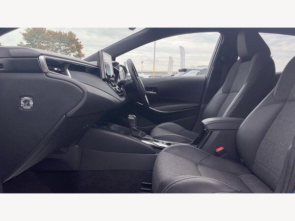 Used Toyota Corolla 2021 for sale - 76109307: Photo 12