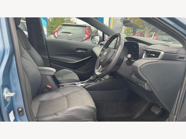 Used Toyota Corolla 2021 for sale - 76109307: Photo 13