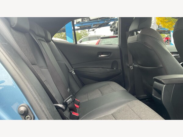 Used Toyota Corolla 2021 for sale - 76109307: Photo 14