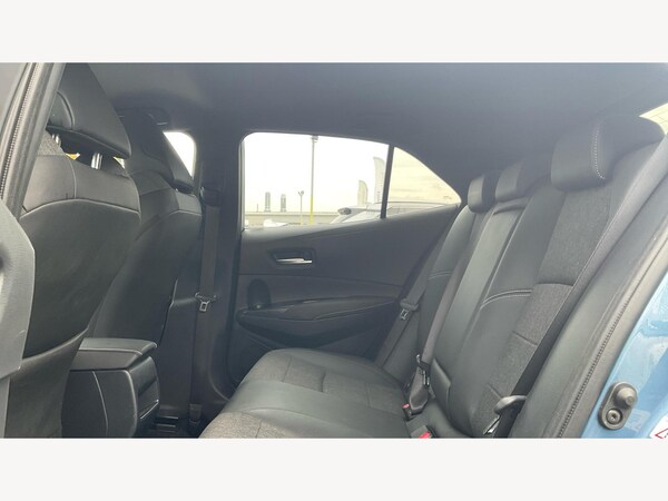 Used Toyota Corolla 2021 for sale - 76109307: Photo 15