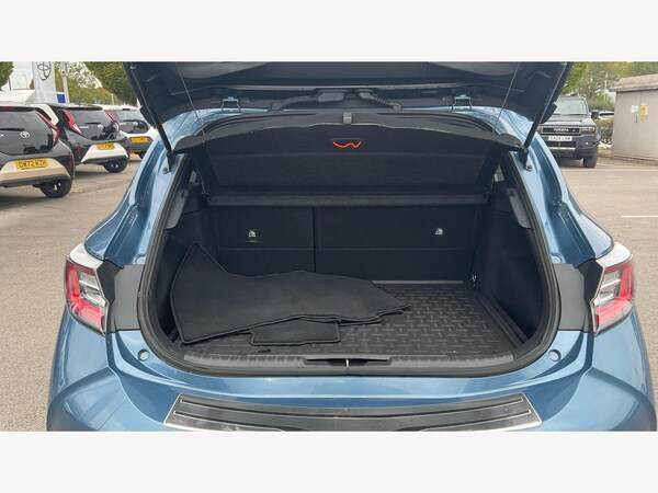 Used Toyota Corolla 2021 for sale - 76109307: Photo 16
