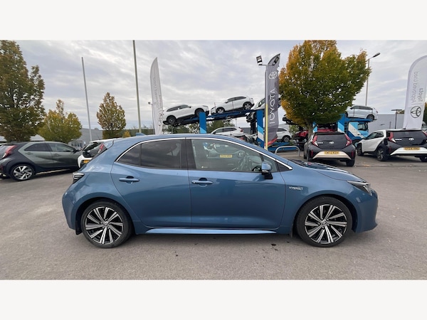 Used Toyota Corolla 2021 for sale - 76109307: Photo 18