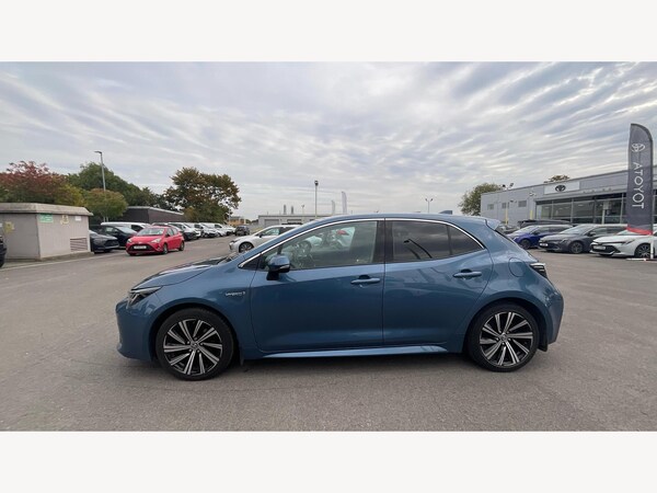 Used Toyota Corolla 2021 for sale - 76109307: Photo 19