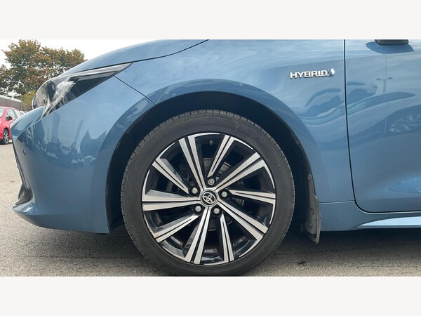 Used Toyota Corolla 2021 for sale - 76109307: Photo 20