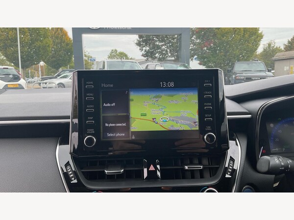 Used Toyota Corolla 2021 for sale - 76109307: Photo 9