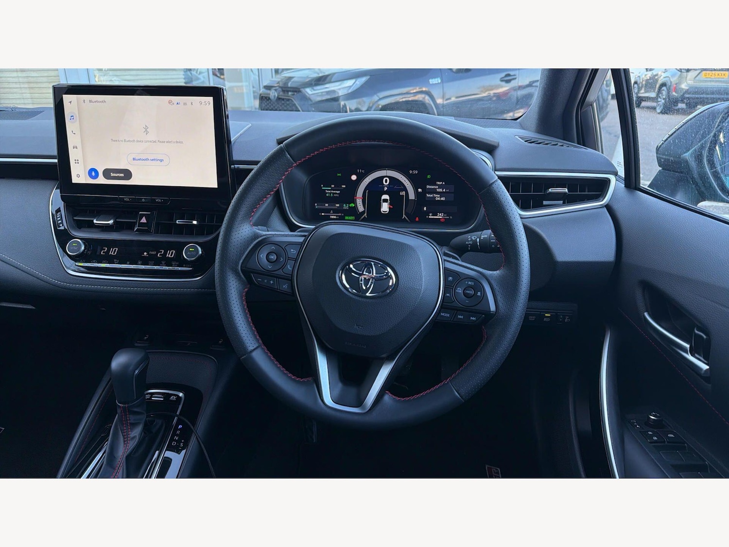 Used Toyota Corolla 2025 for sale - 77799169: Photo 10