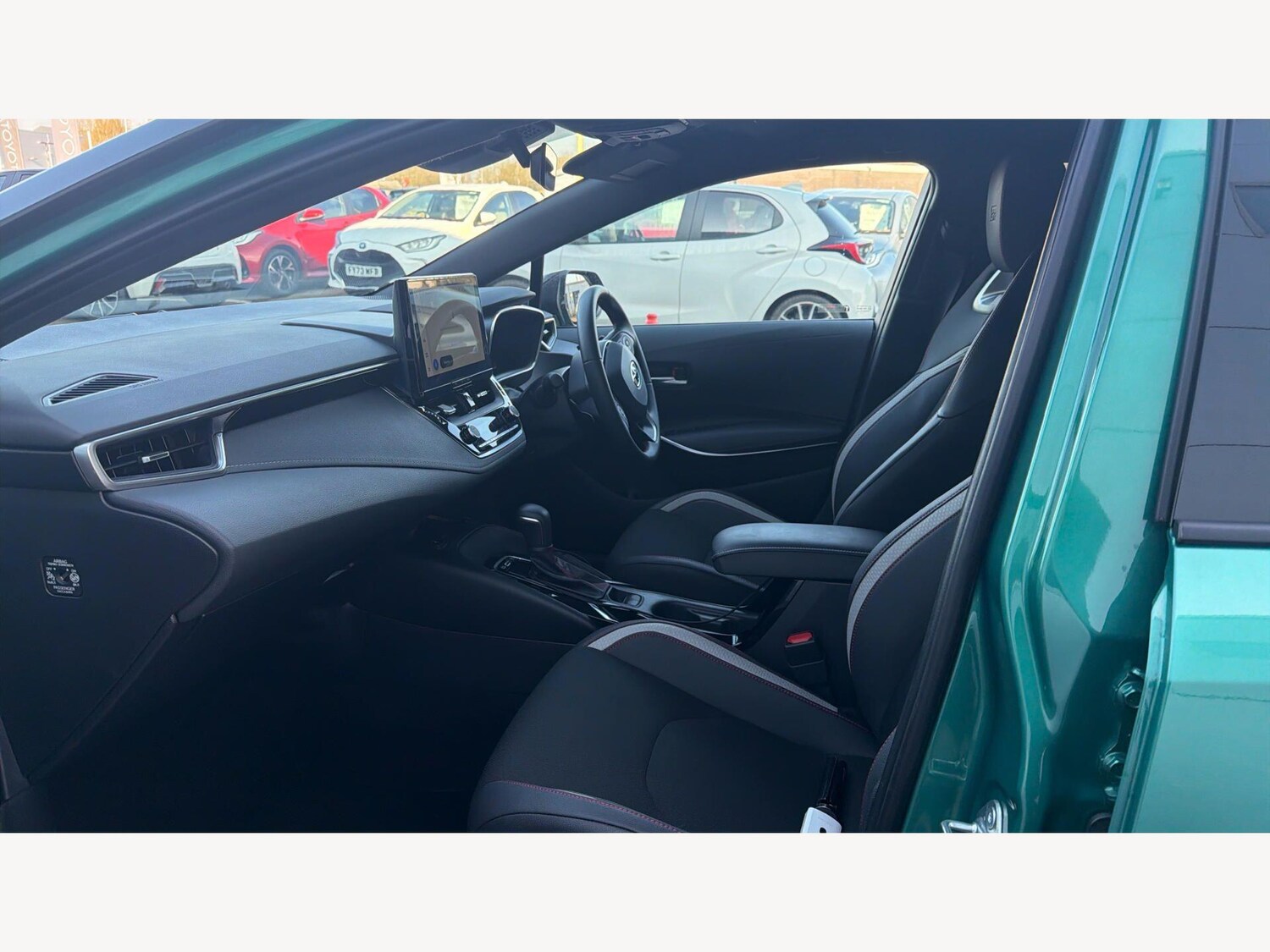 Used Toyota Corolla 2025 for sale - 77799169: Photo 12