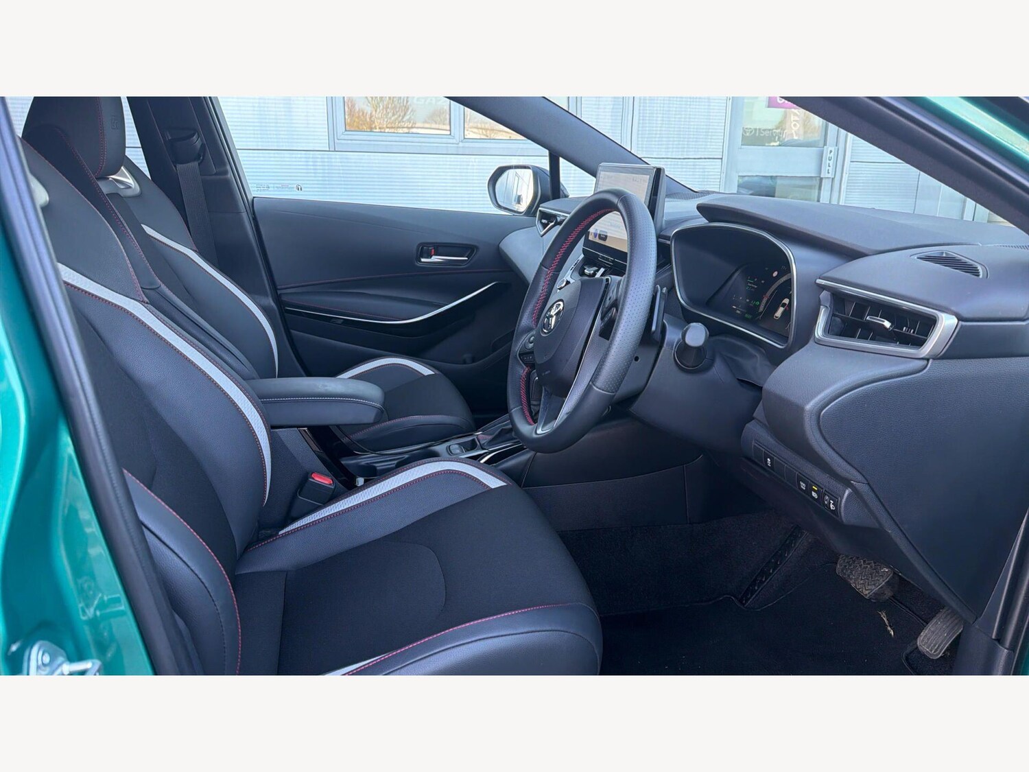 Used Toyota Corolla 2025 for sale - 77799169: Photo 13