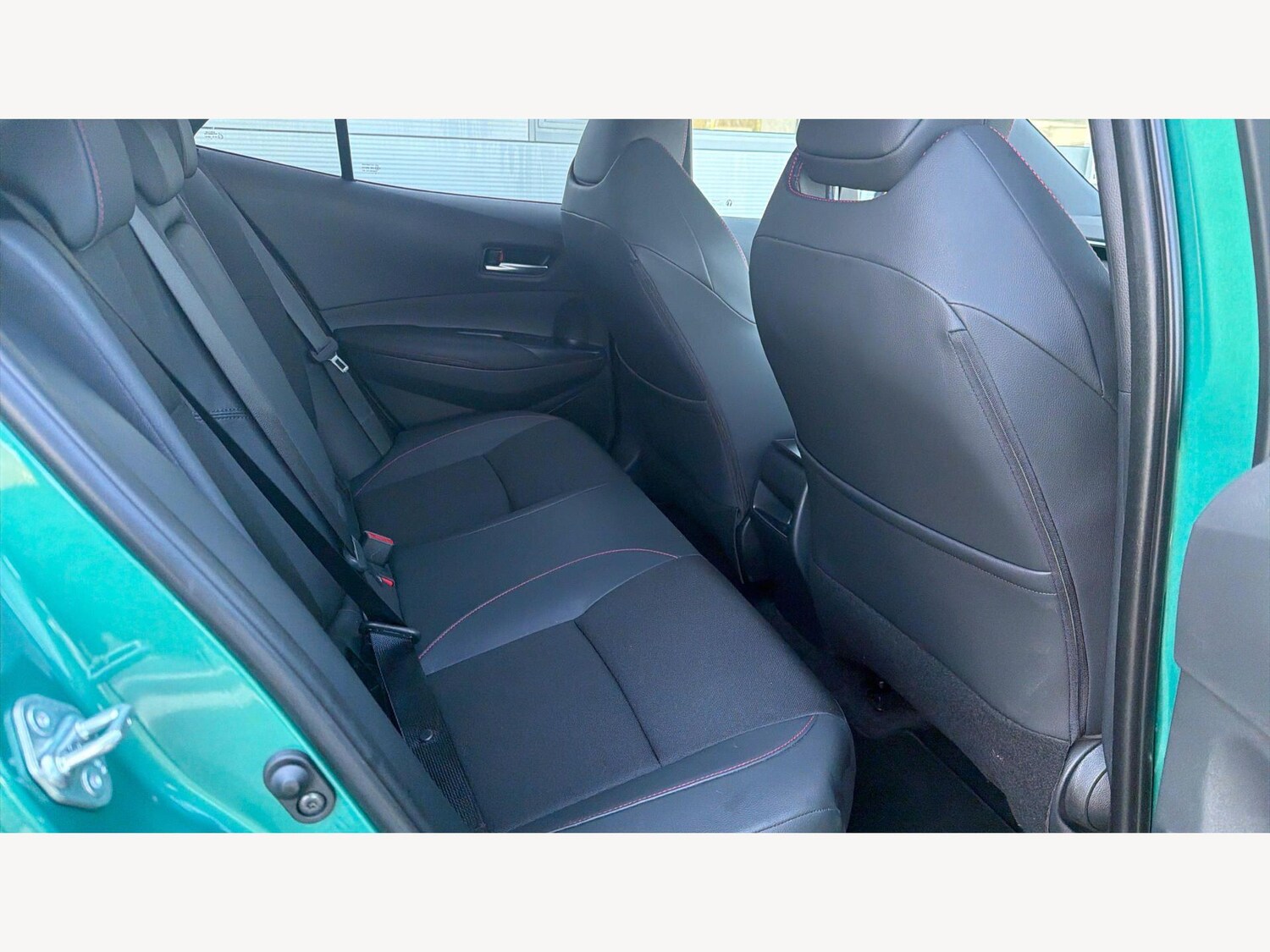 Used Toyota Corolla 2025 for sale - 77799169: Photo 14