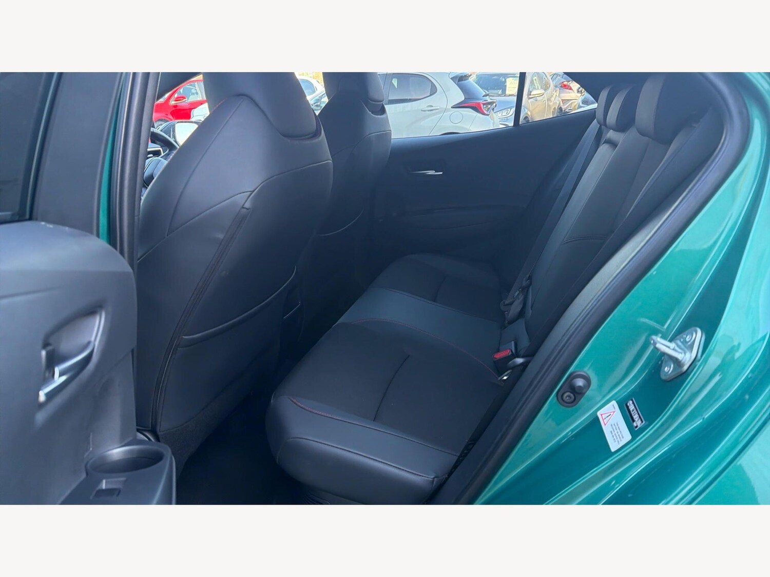 Used Toyota Corolla 2025 for sale - 77799169: Photo 15