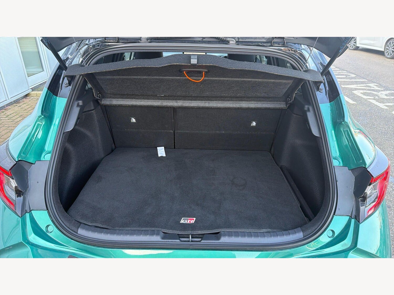 Used Toyota Corolla 2025 for sale - 77799169: Photo 16