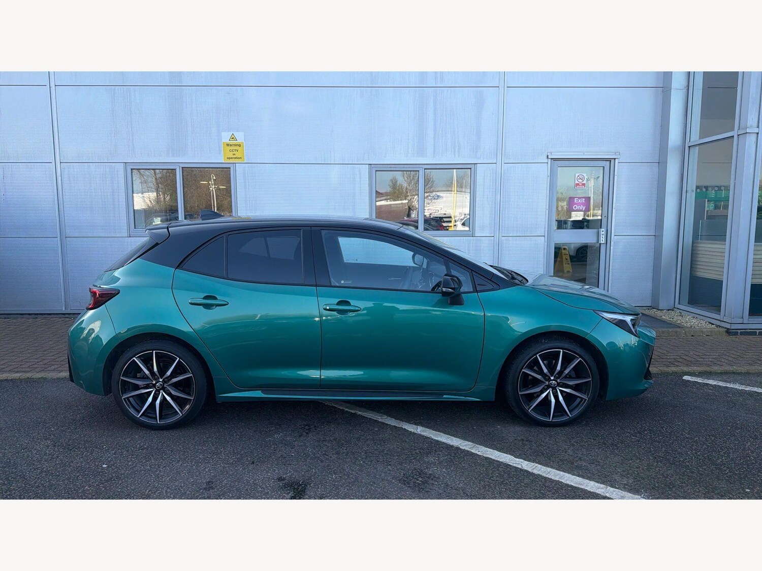 Used Toyota Corolla 2025 for sale - 77799169: Photo 18