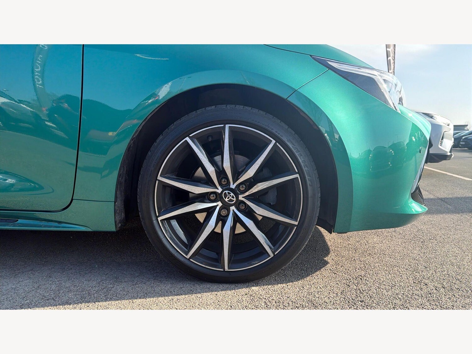 Used Toyota Corolla 2025 for sale - 77799169: Photo 20