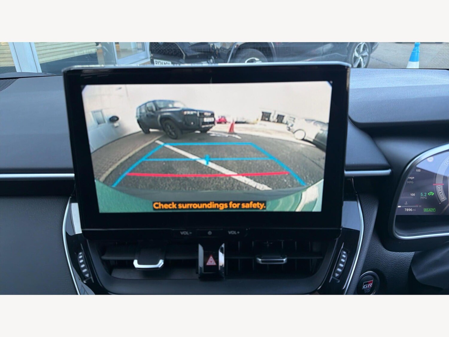 Used Toyota Corolla 2025 for sale - 77799169: Photo 31