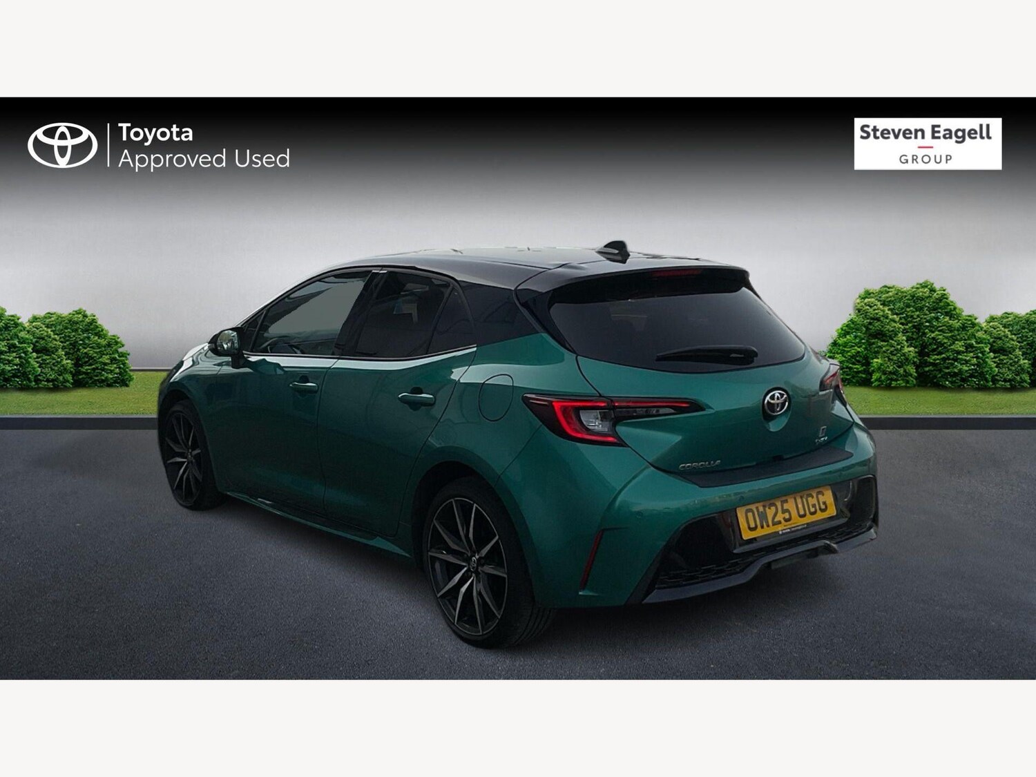 Used Toyota Corolla 2025 for sale - 77799169: Photo 6