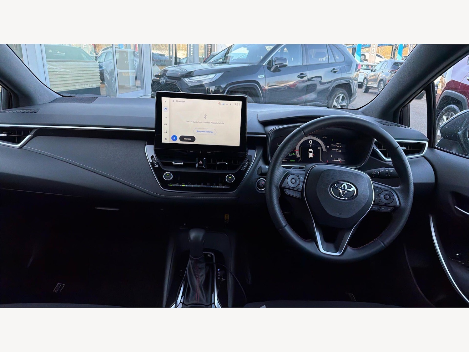 Used Toyota Corolla 2025 for sale - 77799169: Photo 7