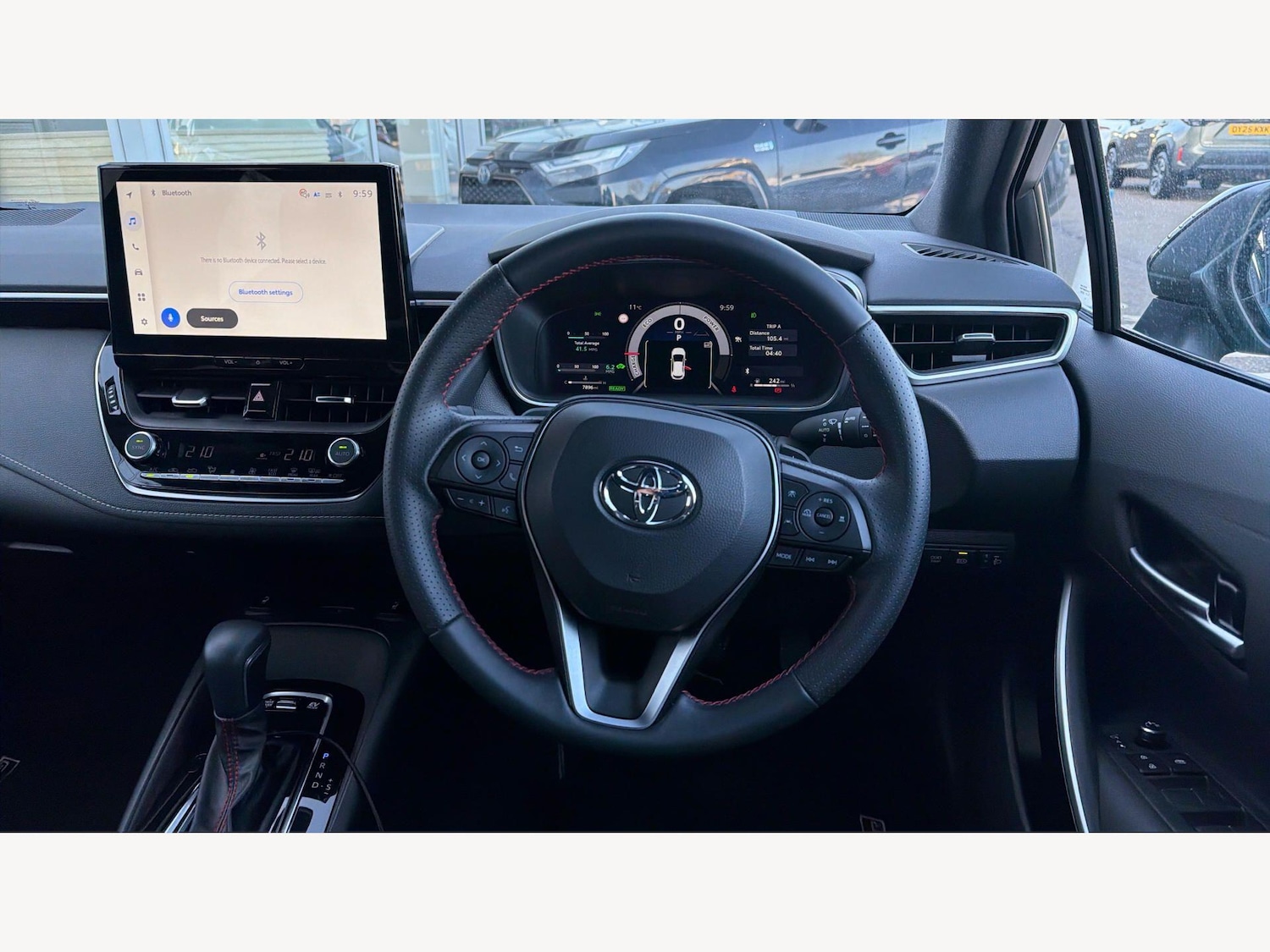 Used Toyota Corolla 2025 for sale - 77799169: Photo 8