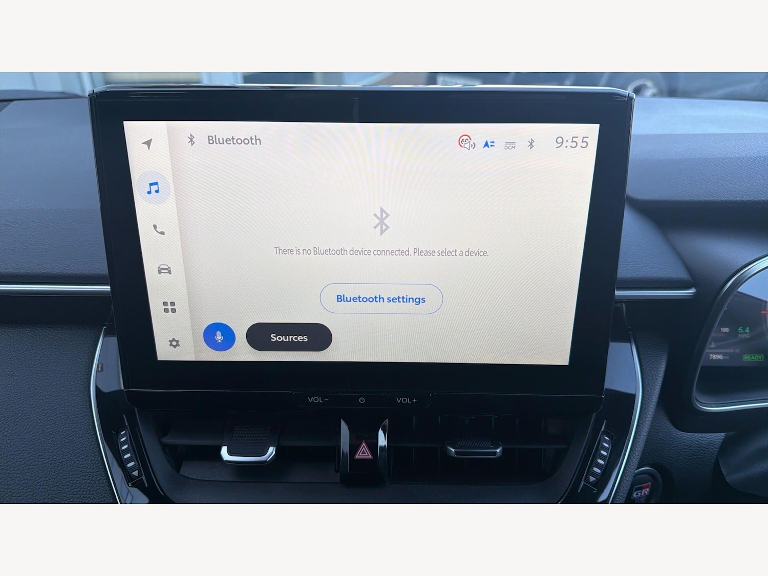 Used Toyota Corolla 2025 for sale - 77799169: Photo 9