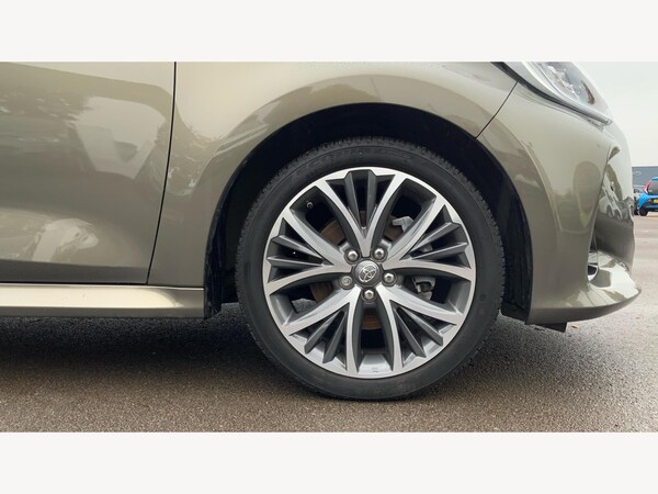 Used Toyota Yaris 2023 for sale - 76251142: Photo 20