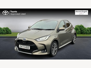 Used Toyota Yaris 2023 for sale - 76251142: Photo 3