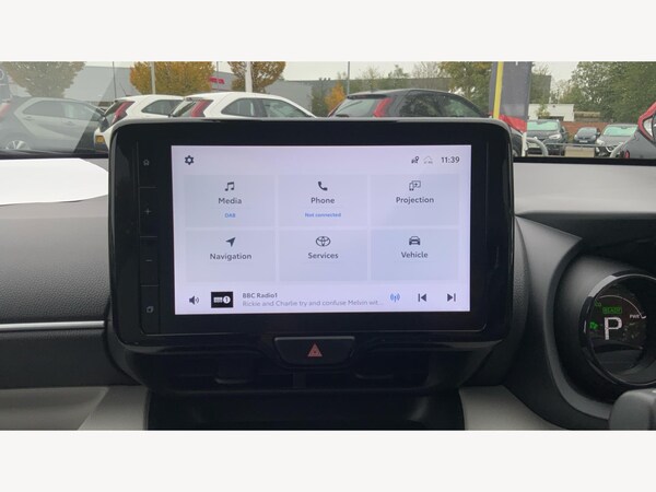 Used Toyota Yaris 2023 for sale - 76251142: Photo 9