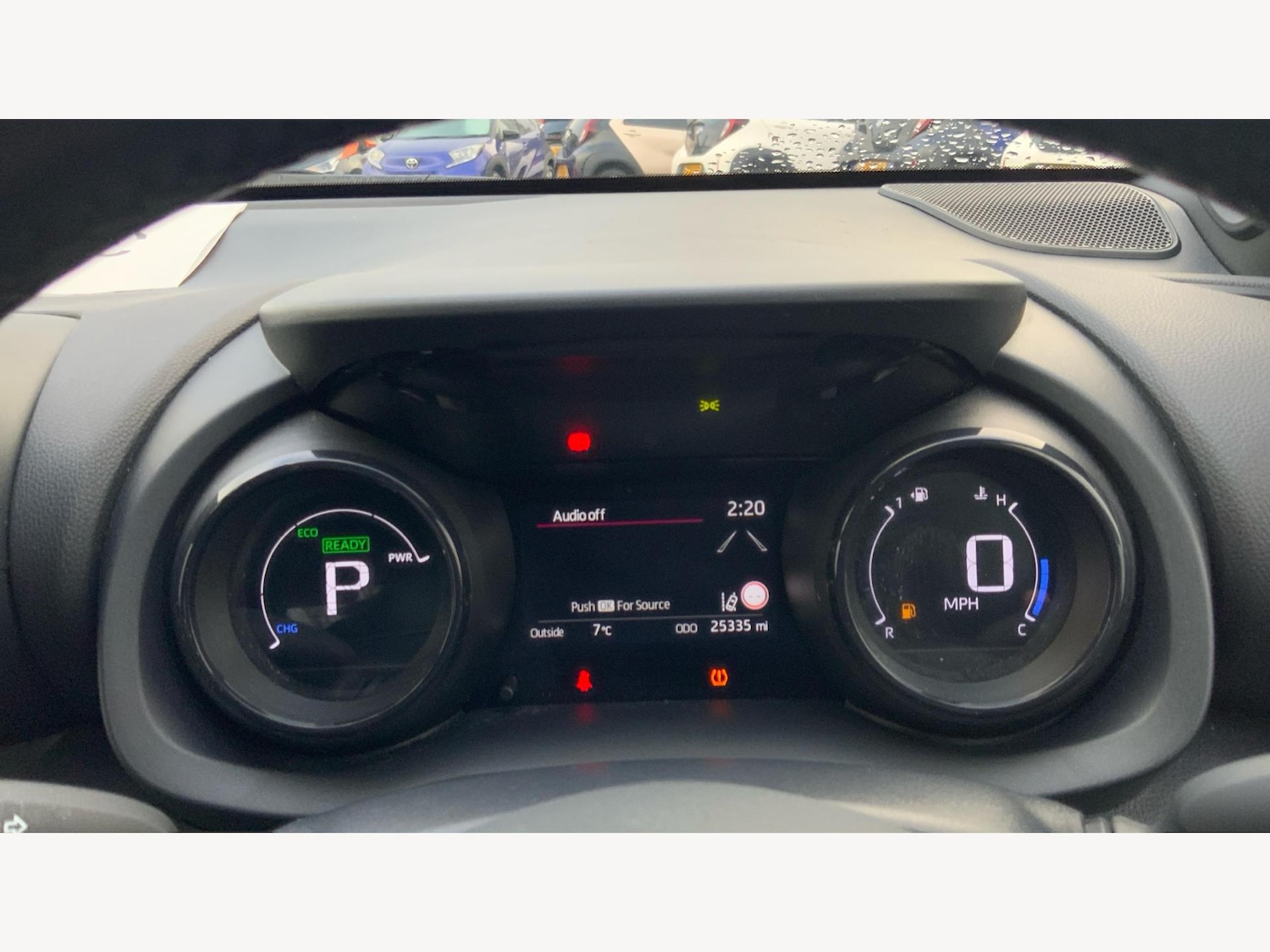 Used Toyota Yaris 2022 for sale - 76634140: Photo 11