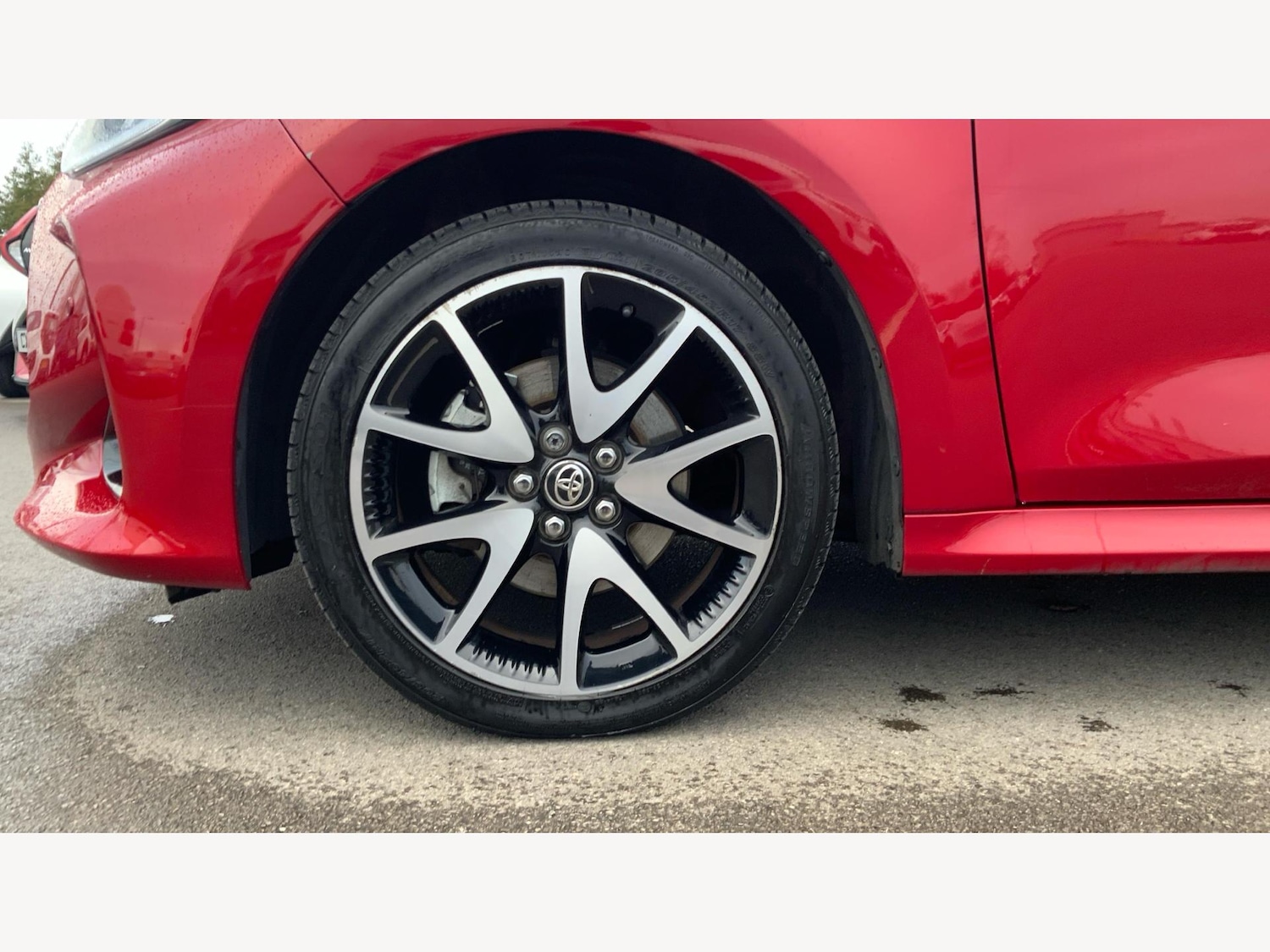 Used Toyota Yaris 2022 for sale - 76634140: Photo 20