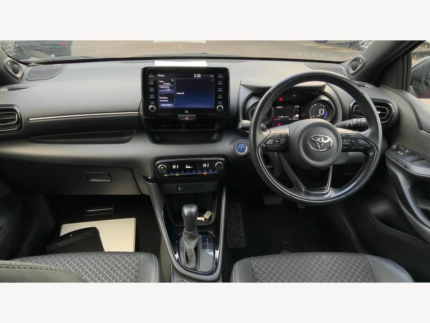 Used Toyota Yaris 2022 for sale - 76634140: Photo 7