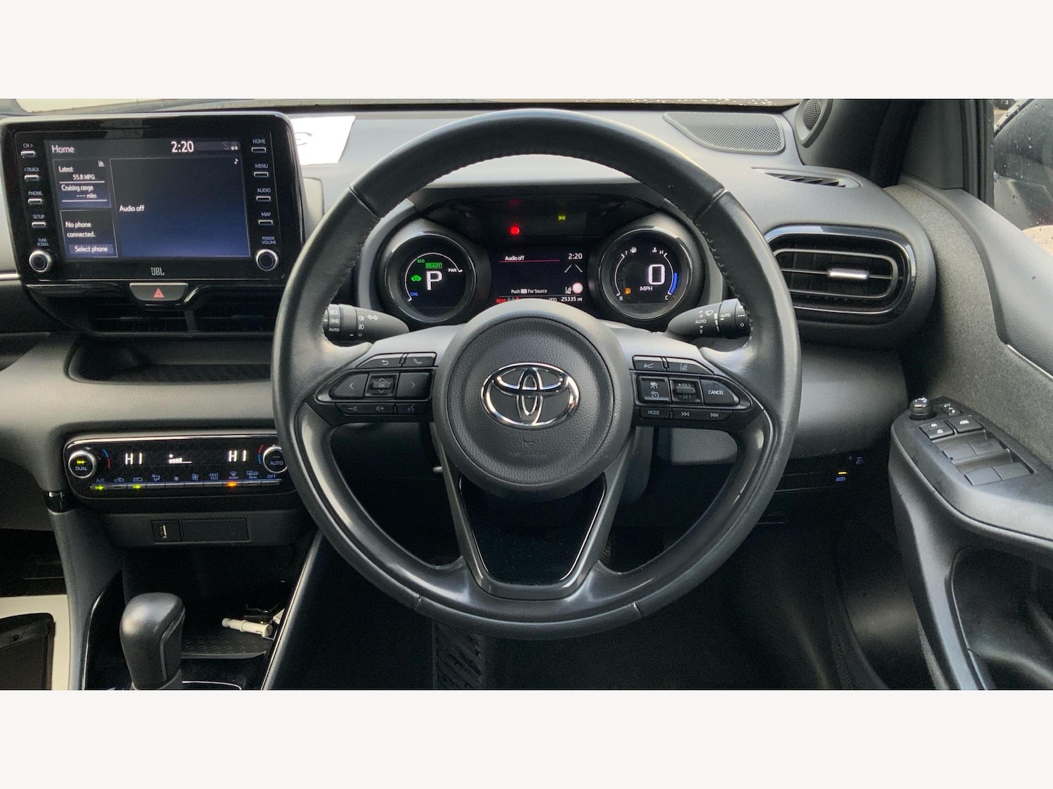 Used Toyota Yaris 2022 for sale - 76634140: Photo 8