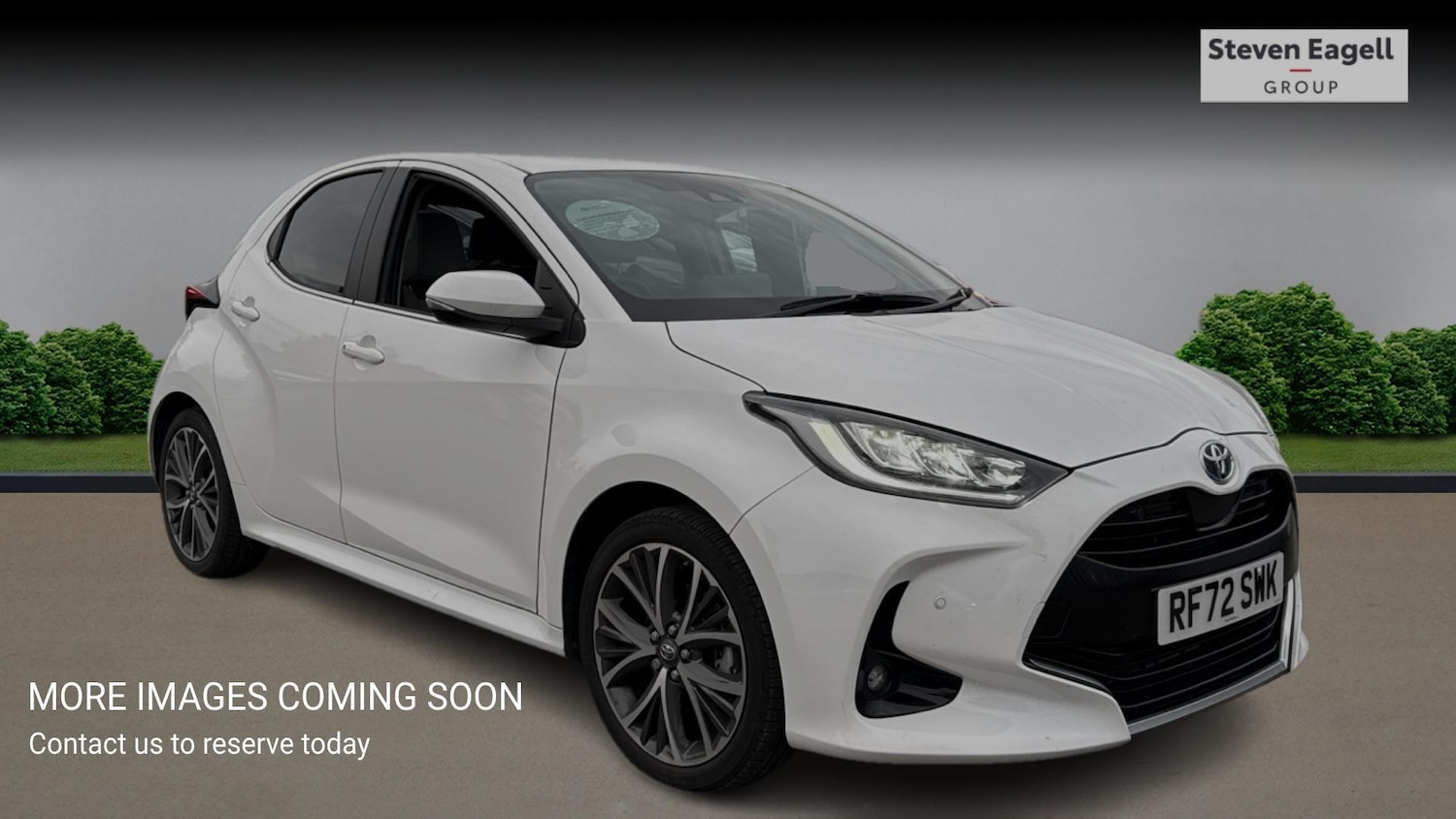 Used Toyota Yaris 2023 for sale - 76424363: Photo 1