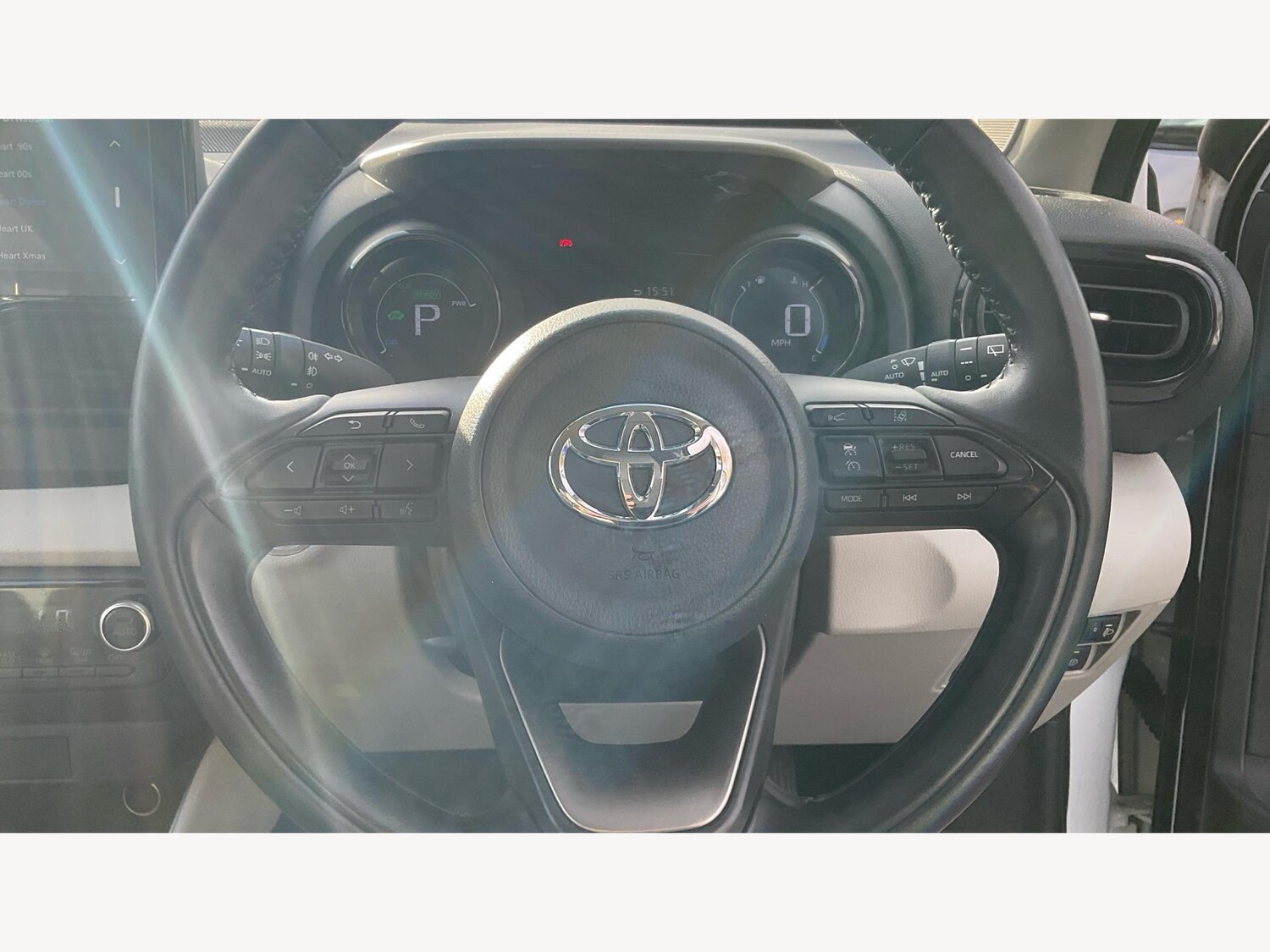 Used Toyota Yaris 2023 for sale - 76424363: Photo 10