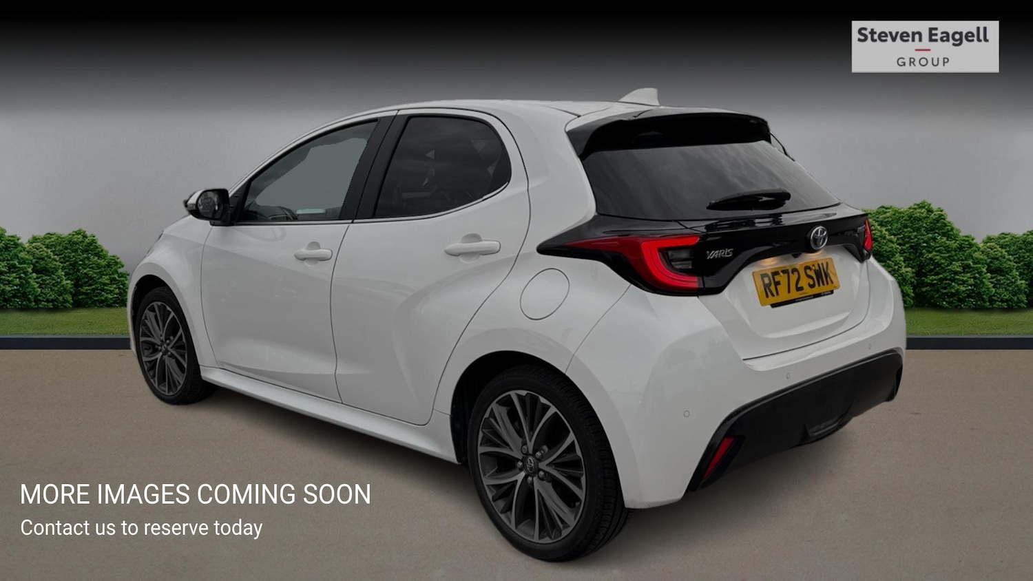 Used Toyota Yaris 2023 for sale - 76424363: Photo 2