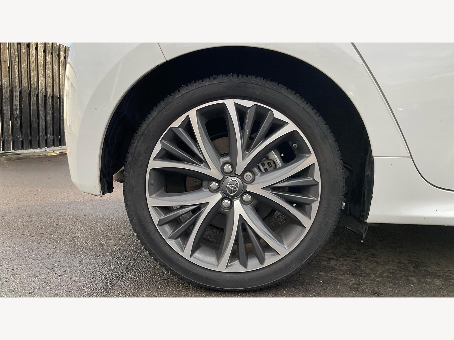 Used Toyota Yaris 2023 for sale - 76424363: Photo 20