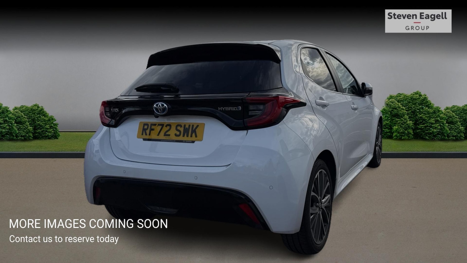 Used Toyota Yaris 2023 for sale - 76424363: Photo 4