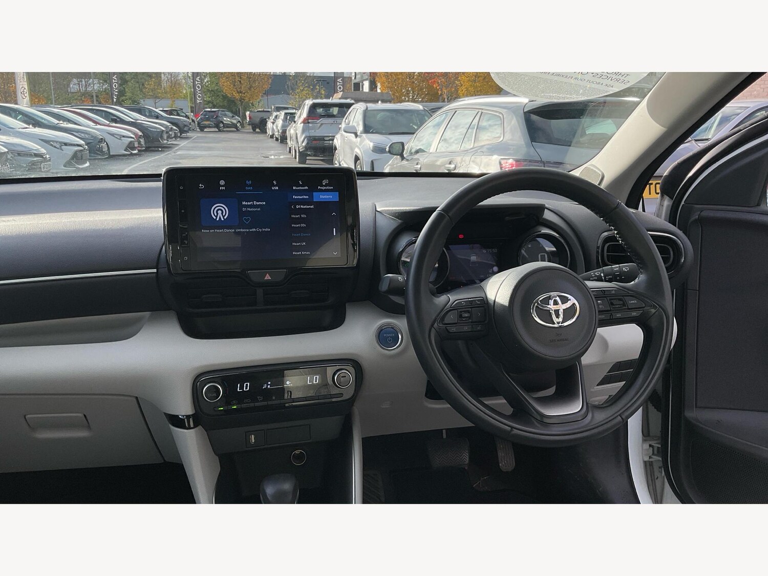 Used Toyota Yaris 2023 for sale - 76424363: Photo 7