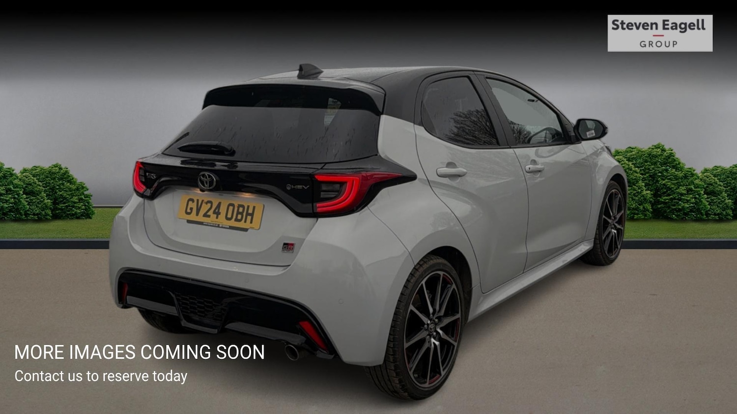 Used Toyota Yaris 2024 for sale - 77625073: Photo 4