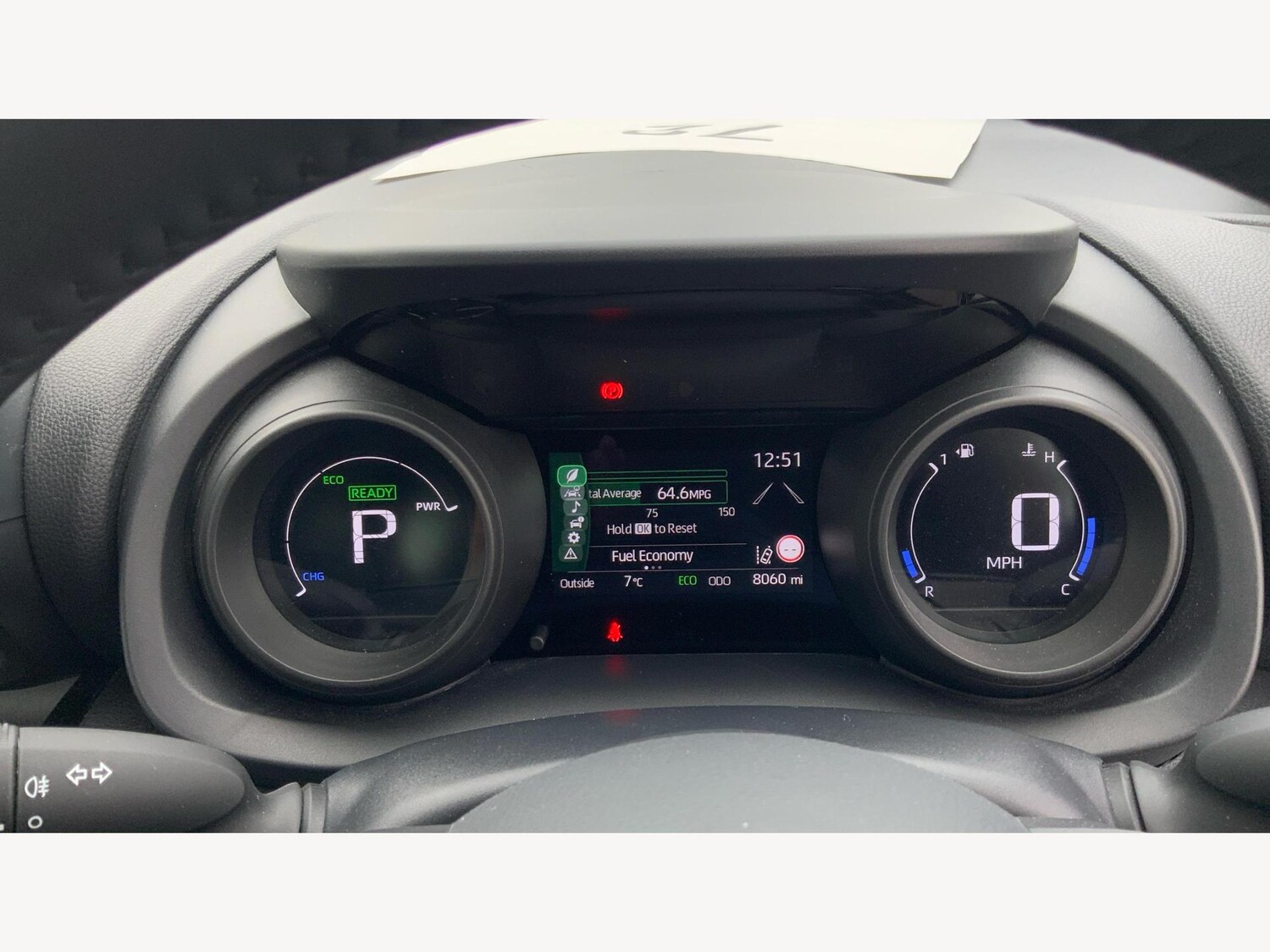 Used Toyota Yaris Cross 2024 for sale - 76701825: Photo 11