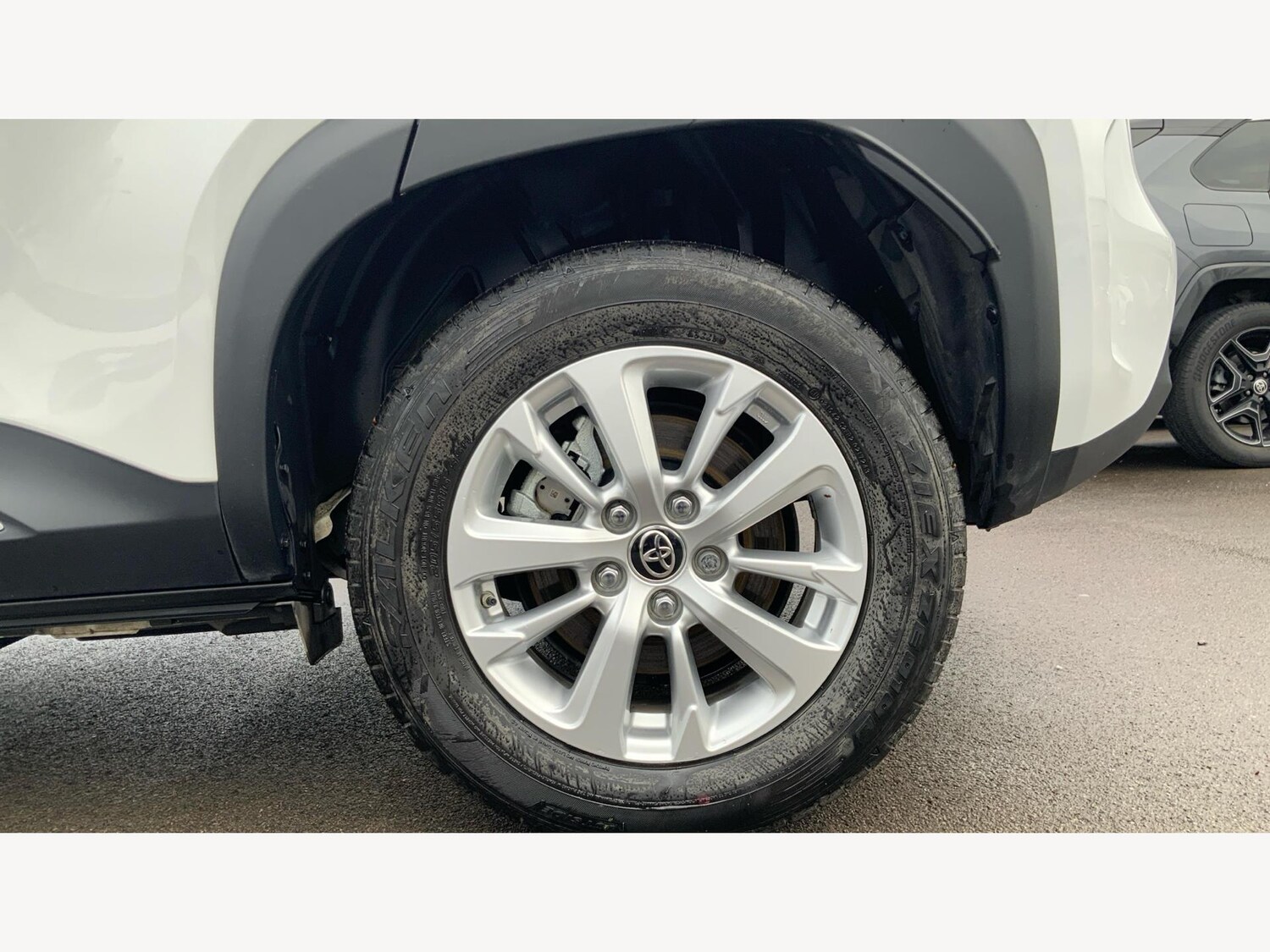 Used Toyota Yaris Cross 2024 for sale - 76701825: Photo 20