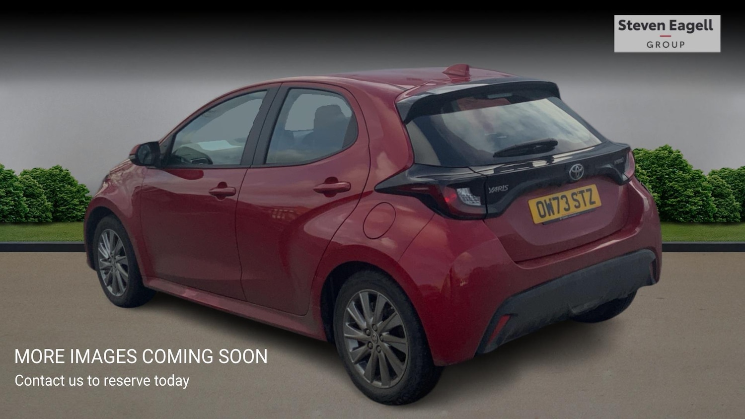 Used Toyota Yaris 2024 for sale - 77440584: Photo 2