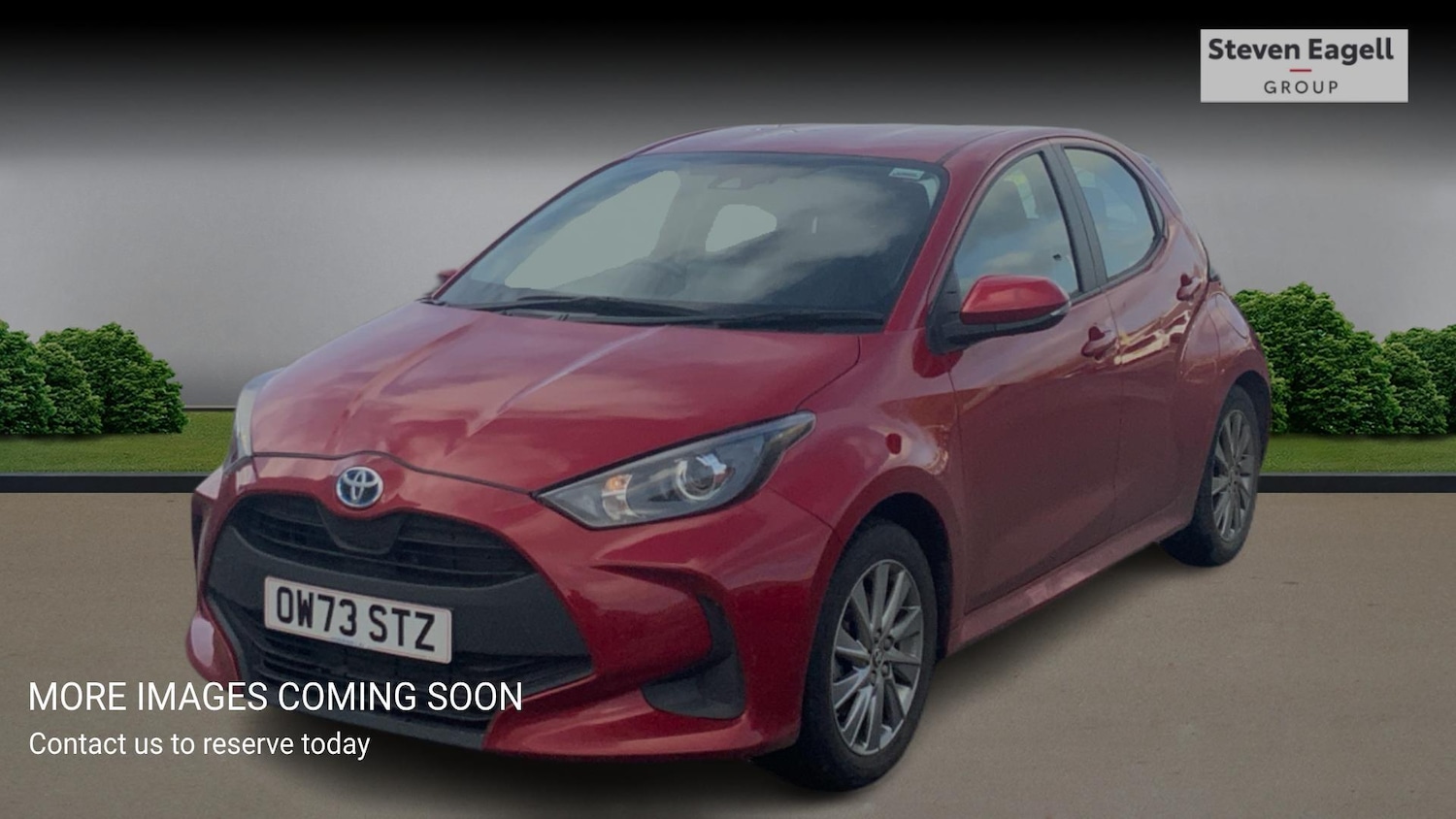 Used Toyota Yaris 2024 for sale - 77440584: Photo 3