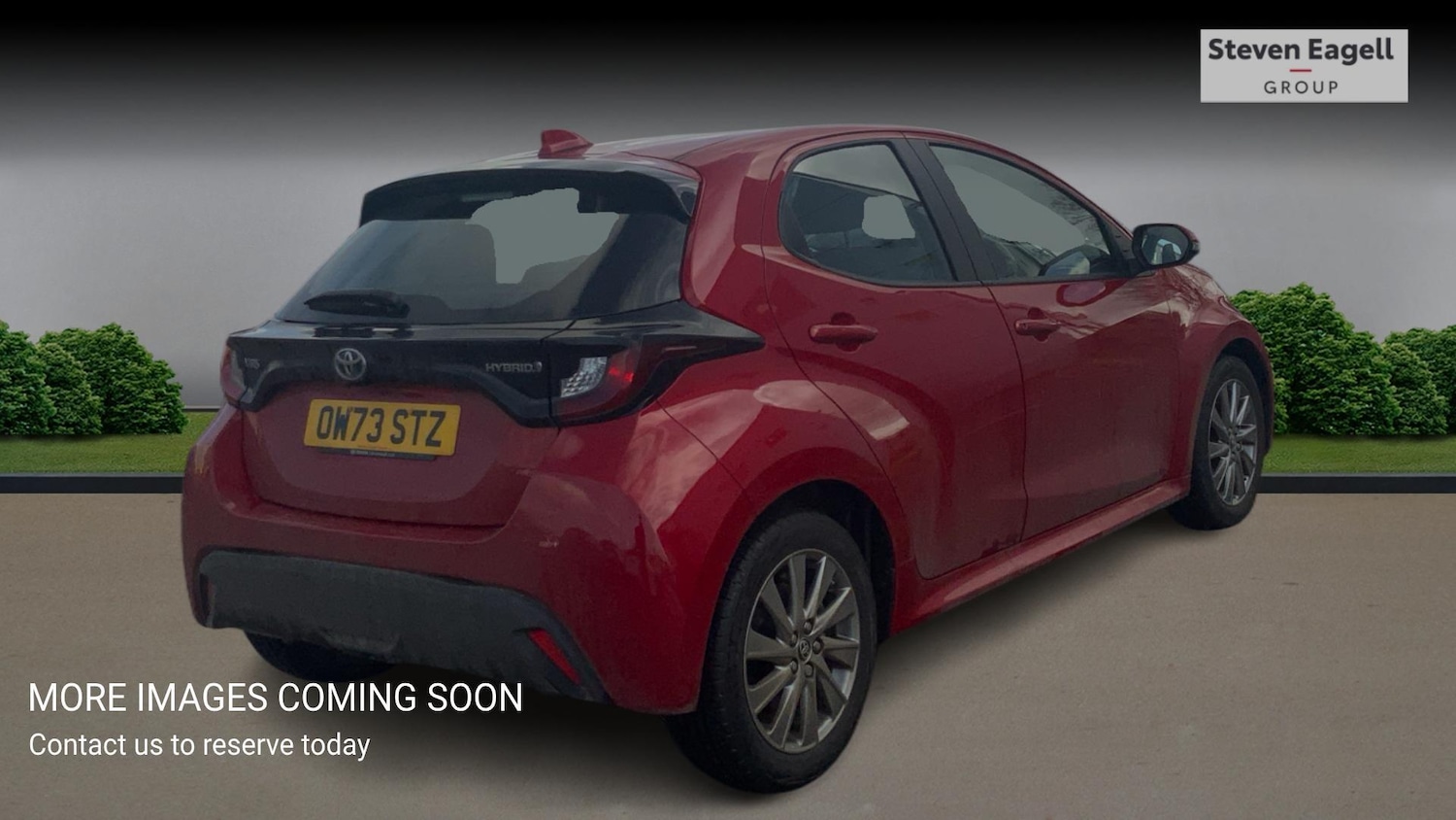 Used Toyota Yaris 2024 for sale - 77440584: Photo 4