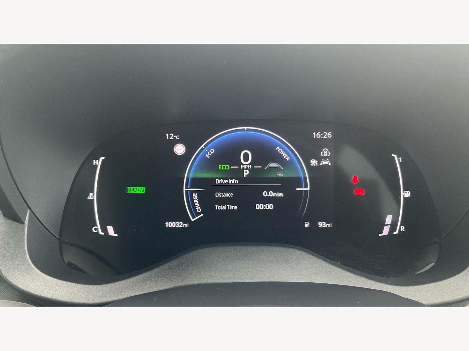 Used Toyota Yaris for sale - 78135669: Photo 11